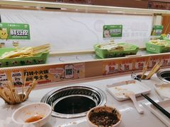 -串士多·回转小火锅(长安方圆荟店)