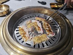 -妥妥烤肉料理(昙华林店)