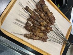 -老虎滩大连海鲜烧烤(建邺云锦路总店)