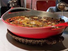 -雲蜀龙阁·金牌水煮鱼(方庄店)