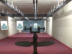-真枪会射击俱乐部(河西中央公园店)