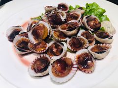 -高佳庄·舟山海鲜(海景旗舰店)