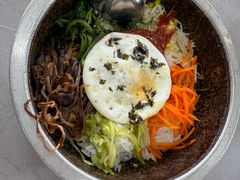 -韩麦大冷面(乔松路直营店)
