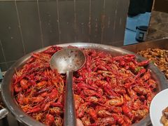 -禾斗海鲜自助(市南银座店)