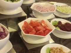 -珀丽酒店-协奏坊餐厅