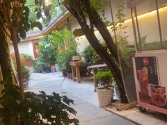 -王捌小院(红花坡店)