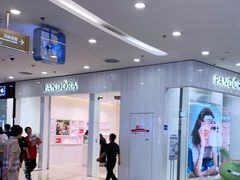 -Pandora潘多拉珠宝(宝山万达广场店)