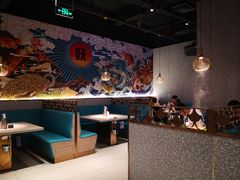 -半天妖烤鱼(大润发店)