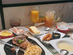 -豪客来牛排(海沧阿罗海店)