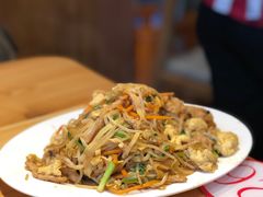 -香满园春饼·家常菜(东大桥店)