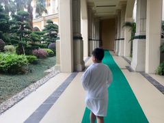 -横琴湾水世界
