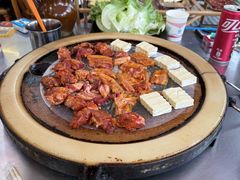 -阿昌白族石板烧(大理古城店)