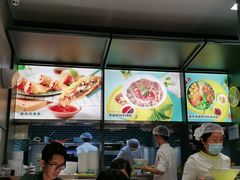 -蔡澜Pho·越南粉餐厅(海上世界店)