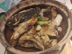 -尚一汤 广东炖汤(金桥国际店)