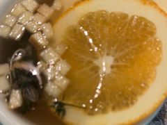 -芭莉与彩虹西餐厅(成都合生汇店)