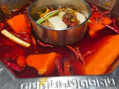 -蜀九香火锅(九眼桥店)