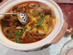 -鑫皇朝酒店(建设一路店)