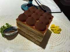 -俄士厨房(五棵松华熙LIVE店)