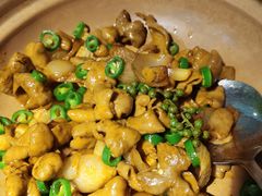 -青年公社烤鸭(青年路店)