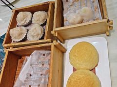 -點無缺茶楼·海鲜酒家(世博店)