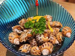 -周家二小姐的菜(西津渡店)