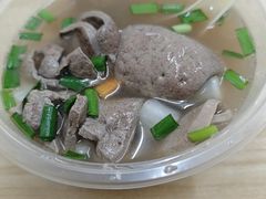 -牛师傅广式药膳牛骨汤美食(江南西店)