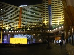 花园酒店-广州花园酒店