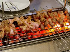 -小寒羊烧烤(凯瑞时代大厦店)
