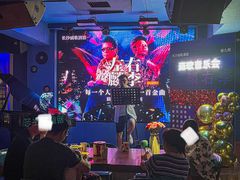 -长沙猫歌音乐餐厅(湖南女子大学店)