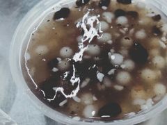 -芳婆糕团店(王府大街店)