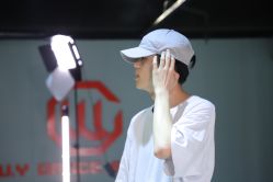 -舞樾舞蹈工作室