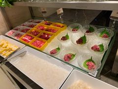 -融侨大酒店-榕苑自助餐厅