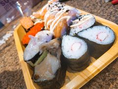 -佰禾寿司(学府凯德店)