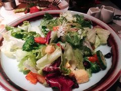 -布拉诺牛排西餐厅(上城天街店)