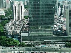 -广发银行(深圳分行营业部)