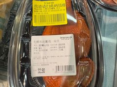 -7fresh七鲜(大族广场店)
