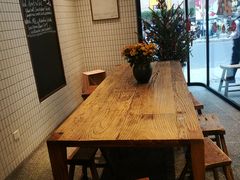 -BAKER&SPICE(安福路店)