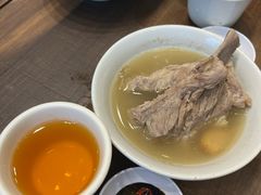 -松發肉骨茶(克拉码头店)
