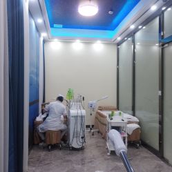 -清颜专业祛痘连锁店