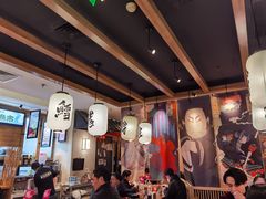 -沼津港渔市(宏伊国际广场店)