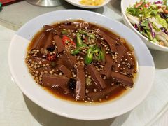 -全聚德烤鸭店(和平路店)