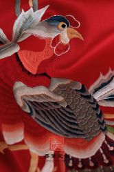 -藤薰定制中式嫁衣礼服旗袍店