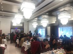 大堂-马凯餐厅(地安门店)