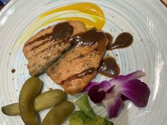 -安德烈俄式西餐厅(中央大街店)