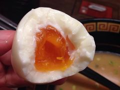 -一兰拉面(梅田阪急东通店)