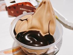 -麦当劳(酒仙桥路店)