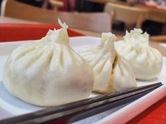 -庆丰包子铺(西单店)