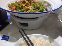 -兰湘子·湘菜小炒(国润季店)