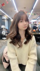 点击看大图 -藤野造型