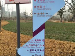 -菊园百果园